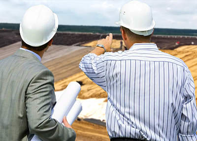 Авторский надзор: почему проект не заканчивается на чертежах